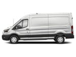 2022 Ford E-Transit Cargo Van T-350 130" Med Rf 9500 GVWR RWD