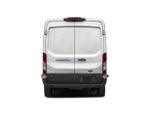 2022 Ford E-Transit Cargo Van T-350 130" Med Rf 9500 GVWR RWD