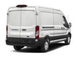 2022 Ford E-Transit Cargo Van T-350 130" Med Rf 9500 GVWR RWD