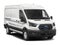 2022 Ford E-Transit Cargo Van T-350 130" Med Rf 9500 GVWR RWD