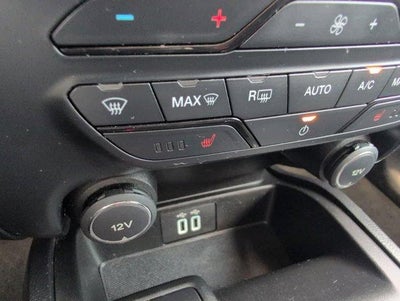 2021 Ford Ranger XLT 4WD SuperCrew 5' Box