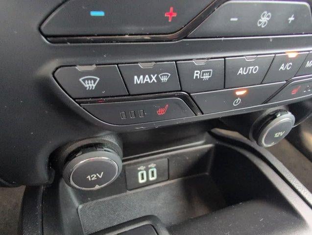 2021 Ford Ranger XLT 4WD SuperCrew 5' Box
