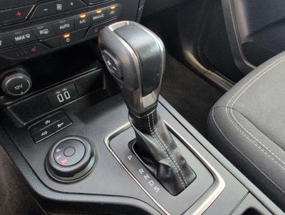 2021 Ford Ranger XLT 4WD SuperCrew 5' Box