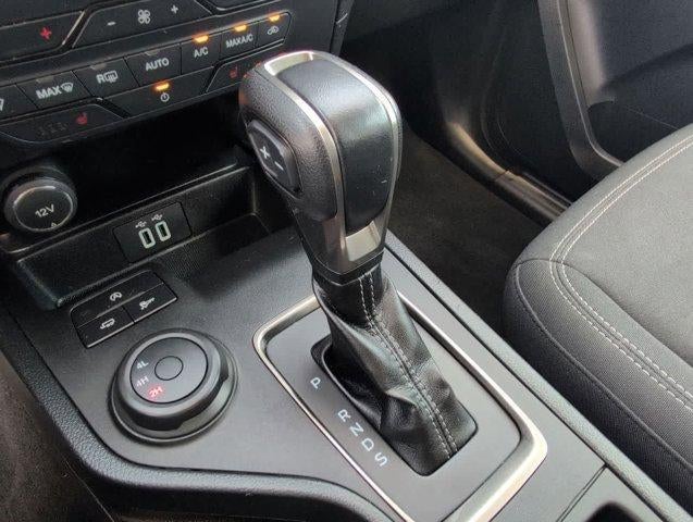 2021 Ford Ranger XLT 4WD SuperCrew 5' Box