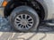 2021 Ford Ranger XLT 4WD SuperCrew 5' Box