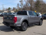 2021 Ford Ranger XLT 4WD SuperCrew 5' Box