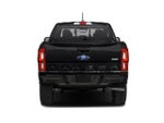 2021 Ford Ranger XLT 4WD SuperCrew 5' Box
