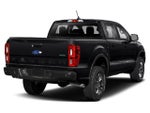 2021 Ford Ranger XLT 4WD SuperCrew 5' Box
