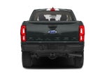 2023 Ford Ranger XLT 4WD SuperCrew 5' Box