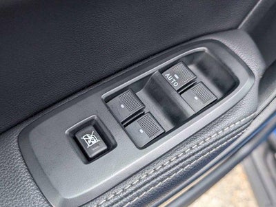 2019 Ford Ranger LARIAT 4WD SuperCrew 5' Box