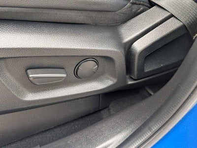 2019 Ford Ranger LARIAT 4WD SuperCrew 5' Box