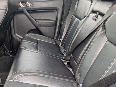 2019 Ford Ranger LARIAT 4WD SuperCrew 5' Box