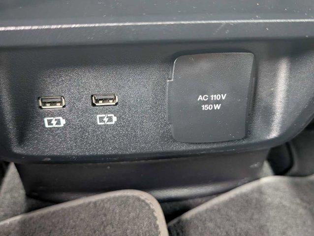 2019 Ford Ranger LARIAT 4WD SuperCrew 5' Box