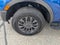 2019 Ford Ranger LARIAT 4WD SuperCrew 5' Box