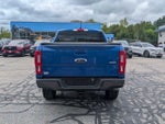 2019 Ford Ranger LARIAT 4WD SuperCrew 5' Box