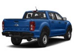 2019 Ford Ranger XL 4WD SuperCrew 5' Box