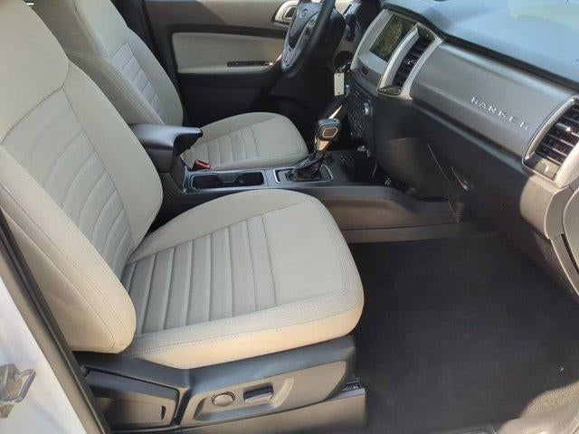2022 Ford Ranger XLT 4WD SuperCrew 5' Box