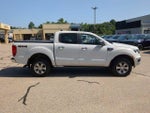 2022 Ford Ranger XLT 4WD SuperCrew 5' Box