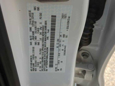 2022 Ford Ranger XLT 4WD SuperCrew 5' Box