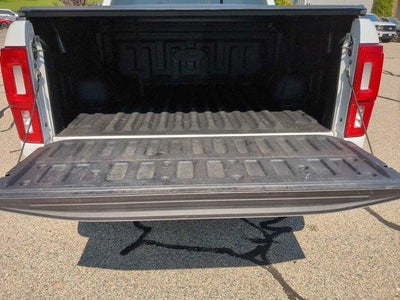 2022 Ford Ranger XLT 4WD SuperCrew 5' Box