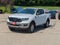 2022 Ford Ranger XLT 4WD SuperCrew 5' Box