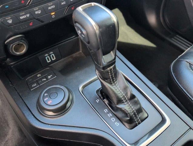 2019 Ford Ranger LARIAT 4WD SuperCrew 5' Box