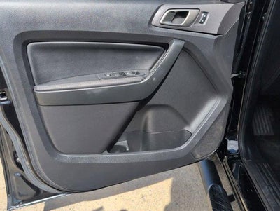 2019 Ford Ranger LARIAT 4WD SuperCrew 5' Box