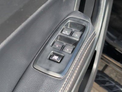 2019 Ford Ranger LARIAT 4WD SuperCrew 5' Box