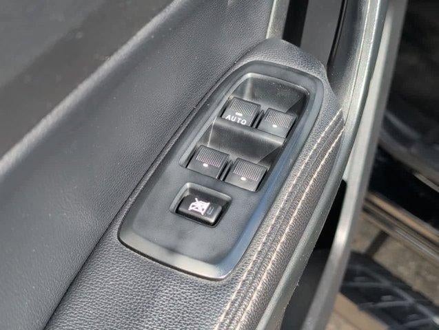 2019 Ford Ranger LARIAT 4WD SuperCrew 5' Box
