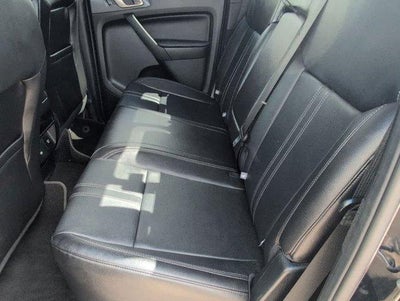 2019 Ford Ranger LARIAT 4WD SuperCrew 5' Box
