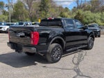 2019 Ford Ranger LARIAT 4WD SuperCrew 5' Box