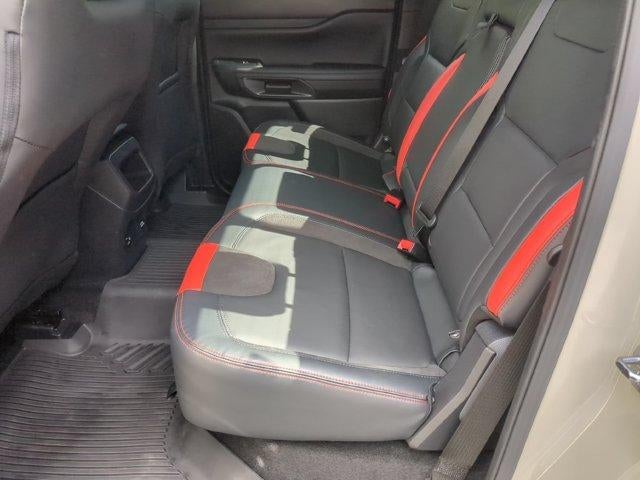 2025 Ford Ranger Raptor 4WD SuperCrew 5' Box