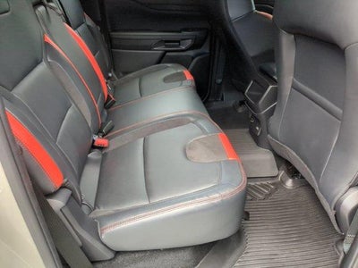 2025 Ford Ranger Raptor 4WD SuperCrew 5' Box