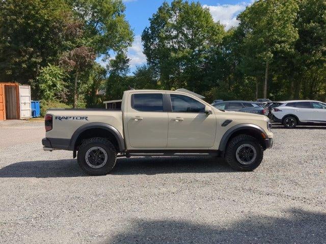 2025 Ford Ranger Raptor 4WD SuperCrew 5' Box