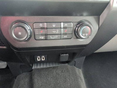 2019 Ford F-150 XL 4WD SuperCrew 5.5' Box