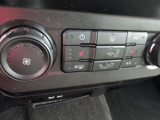 2019 Ford F-150 XL 4WD SuperCrew 5.5' Box