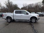 2019 Ford F-150 XL 4WD SuperCrew 5.5' Box