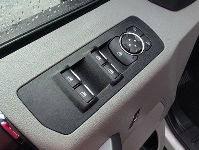 2019 Ford F-150 XL 4WD SuperCrew 5.5' Box