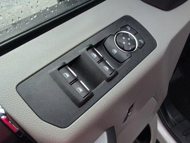 2019 Ford F-150 XL 4WD SuperCrew 5.5' Box