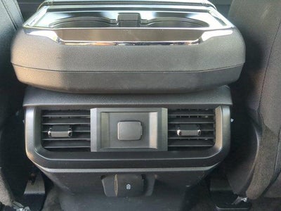 2022 Ford F-150 XL 4WD SuperCrew 5.5' Box