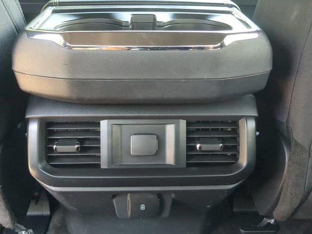 2022 Ford F-150 XL 4WD SuperCrew 5.5' Box