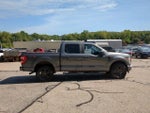 2022 Ford F-150 XL 4WD SuperCrew 5.5' Box