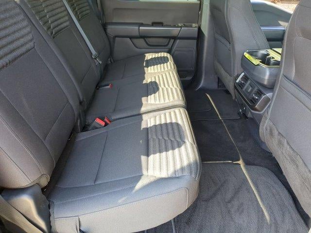 2022 Ford F-150 XL 4WD SuperCrew 5.5' Box