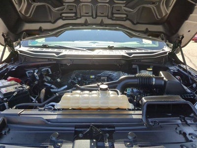 2022 Ford F-150 XL 4WD SuperCrew 5.5' Box