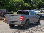 2022 Ford F-150 XL 4WD SuperCrew 5.5' Box