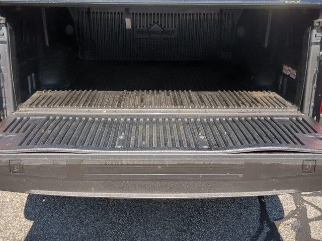 2022 Ford F-150 XL 4WD SuperCrew 5.5' Box
