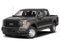 2022 Ford F-150 XL 4WD SuperCrew 5.5' Box