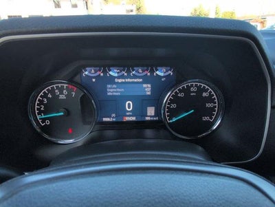 2023 Ford F-150 XL 4WD SuperCrew 5.5' Box