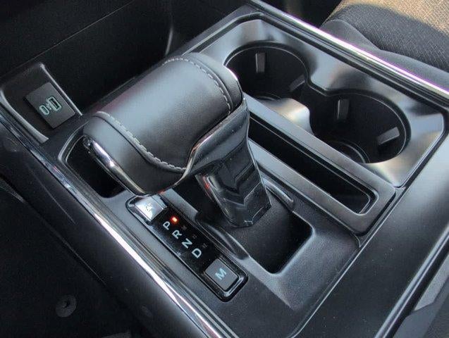 2023 Ford F-150 XL 4WD SuperCrew 5.5' Box