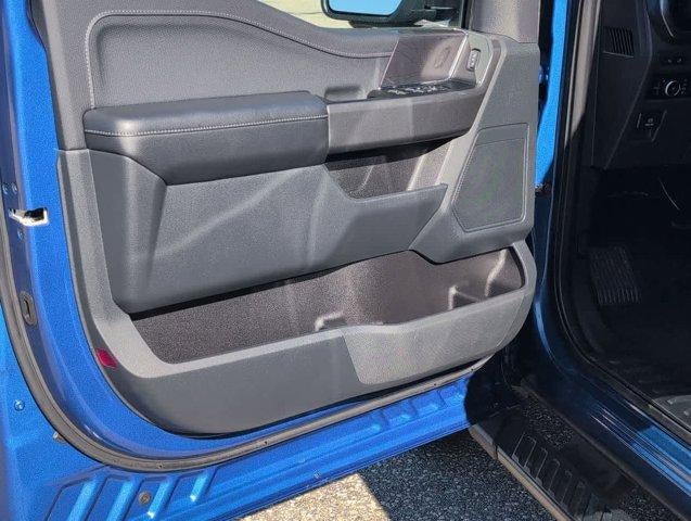 2023 Ford F-150 XL 4WD SuperCrew 5.5' Box